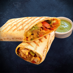 Chicken Kebab
